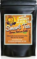 Smart Tea Instant Black Tea Powder - Pure Tea - No Fillers, Additives or Artificial Ingredients of Any Kind (4...