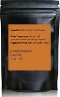 Smart Tea Instant Black Tea Powder - Pure Tea - No Fillers, Additives or Artificial Ingredients of Any Kind (4... N2
