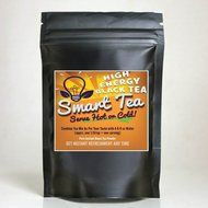Smart Tea Instant Black Tea Powder - Pure Tea - No Fillers, Additives or Artificial Ingredients of Any Kind (4... N3
