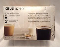 illy&reg; K-Cup&reg; Pods 3 Boxes of 10 K-cups (Medium Roast) N4