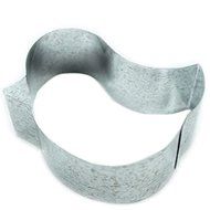 Great Value Bird Biscuit Cake Cookie Cutter Mold Mould