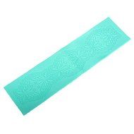 "Butterfly Lace Cake Mold Silicone Fondant Sugar Mould" shopping