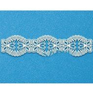 "Butterfly Lace Cake Mold Silicone Fondant Sugar Mould" shopping N2