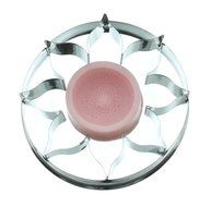 Sunflower Cutter Set and Center Maker