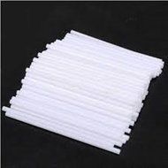 Bakeware 100pcs Pops Sucker Candy Sticks Lollipop Cake Making Mould N2