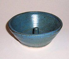 &quot;ABC Products &quot; - Individual Apple Baking and Serving Bowl - Also a All-Purpose Bowl - For Many Uses - Candy Dish... N7