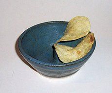 &quot;ABC Products &quot; - Individual Apple Baking and Serving Bowl - Also a All-Purpose Bowl - For Many Uses - Candy Dish... N9