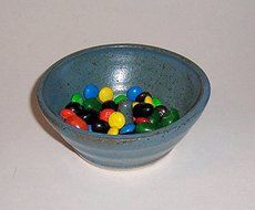 &quot;ABC Products &quot; - Individual Apple Baking and Serving Bowl - Also a All-Purpose Bowl - For Many Uses - Candy Dish... N10