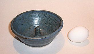 &quot;ABC Products &quot; - Individual Apple Baking and Serving Bowl - Also a All-Purpose Bowl - For Many Uses - Candy Dish... N12
