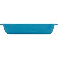CorningWare CW 3-Quart Baking Dish, Pool Blue N2