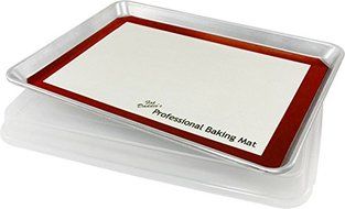 Fat Daddio's SP-SET 3-Piece Gourmet Baking Set