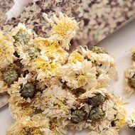 SE Chrysanthemum Flower budsTea,Natural Organic Weight Loss Flower Buds, Mum Chamomile Tea Loose Leaf,Health Herbal... N3