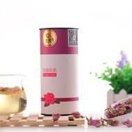 SE Chrysanthemum Flower budsTea,Natural Organic Weight Loss Flower Buds, Mum Chamomile Tea Loose Leaf,Health Herbal... N6