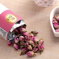SE Chrysanthemum Flower budsTea,Natural Organic Weight Loss Flower Buds, Mum Chamomile Tea Loose Leaf,Health Herbal... N7