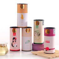 SE Chrysanthemum Flower budsTea,Natural Organic Weight Loss Flower Buds, Mum Chamomile Tea Loose Leaf,Health Herbal... N11
