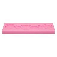 &quot;Mini Bear Silicone Mold Fondant Cake Mould&quot; shopping N3