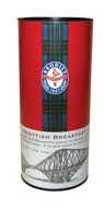 Brodies Tea, Scottish Breakfast, 50-Count Tea Bag 4.4oz N3