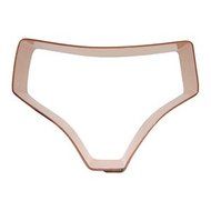 CopperGifts: Underwear Cookie Cutter - Briefs