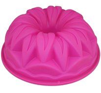 Tifan Silicone bakeware Silicone cake mould Large chrysanthemum cake mould