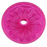 Tifan Silicone bakeware Silicone cake mould Large chrysanthemum cake mould N2