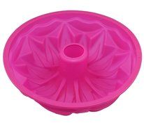 Tifan Silicone bakeware Silicone cake mould Large chrysanthemum cake mould N3