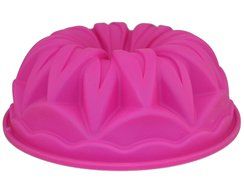 Tifan Silicone bakeware Silicone cake mould Large chrysanthemum cake mould N5