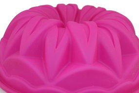 Tifan Silicone bakeware Silicone cake mould Large chrysanthemum cake mould N6