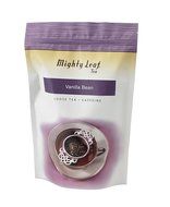 Mighty Leaf Black Tea, Vanilla Bean, 15 Pouches N7