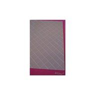 NY Cake Fondant Impression Mat, Quilted Design- Silicone N5