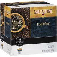 Millstone Foglifter K-Cups for Keurig Brewers 24 Count Box