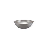 Crestware 13-Quart Stainless Steel Mixing Bowl