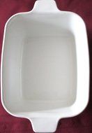 Corning Ware A-4-B Spice of Life Casserole Loaf Dish - NO LID N2