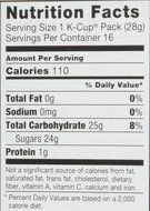 Keurig Starbucks Vanilla Sweetened Iced Coffee K-cup 16 Ct N7
