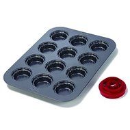 Chicago Metallic Mini Pie Pan Set (26734) by CHICAGO METALLIC