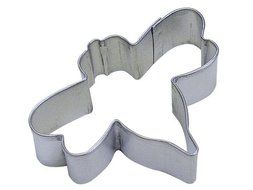 R&amp;M Bumble Bee 3&quot; Cookie Cutter in Durable, Economical, Tinplated Steel