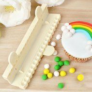 Beauty Clubs Decorating Mold Tool Baking Mould N3