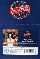 Timothy's World Coffee Rainforest Espresso K-Cup (48 count) N10