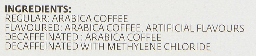 Timothy's World Coffee Rainforest Espresso K-Cup (48 count) N13
