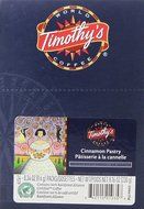 Timothy's World Coffee Rainforest Espresso K-Cup (48 count) N18