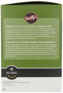 Timothy's World Coffee Rainforest Espresso K-Cup (48 count) N19