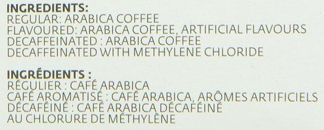 Timothy's World Coffee Rainforest Espresso K-Cup (48 count) N26