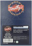 Timothy's World Coffee Rainforest Espresso K-Cup (48 count) N28