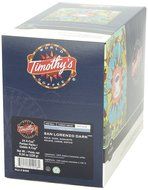 Timothy's World Coffee Rainforest Espresso K-Cup (48 count) N31
