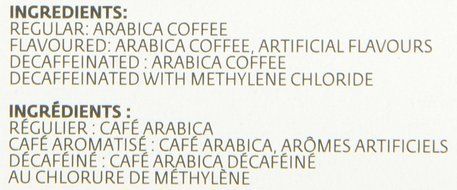 Timothy's World Coffee Rainforest Espresso K-Cup (48 count) N32