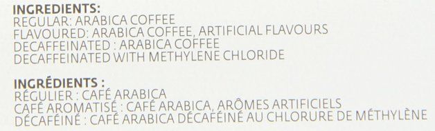 Timothy's World Coffee Rainforest Espresso K-Cup (48 count) N38