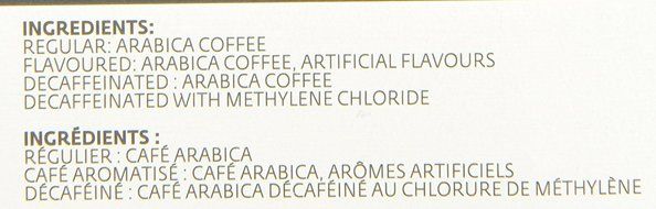 Timothy's World Coffee Rainforest Espresso K-Cup (48 count) N42