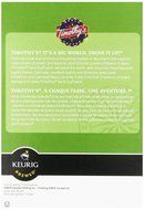 Timothy's World Coffee Rainforest Espresso K-Cup (48 count) N44