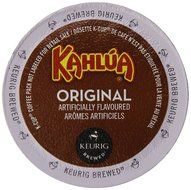 Timothy's World Coffee Rainforest Espresso K-Cup (48 count) N47