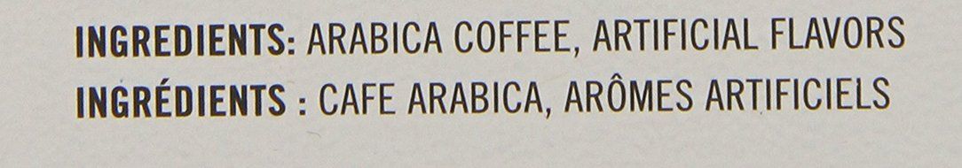 Timothy's World Coffee Rainforest Espresso K-Cup (48 count) N54