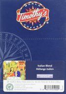 Timothy's World Coffee Rainforest Espresso K-Cup (48 count) N61